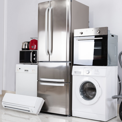 appliance removal in atlanta ga