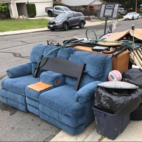 furniture removal in atlanta ga