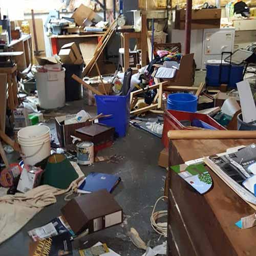 Hoarding Clean Up & Removal Services In Acworth GA