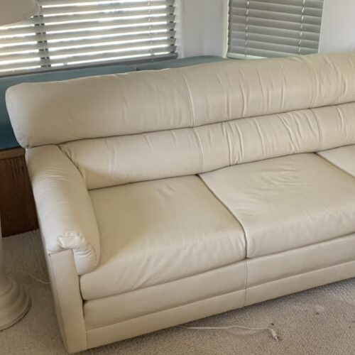 Sofa Removal & Disposal in Suwanee GA