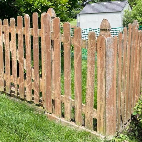 Fence Removal Near Me In Alpharetta GA