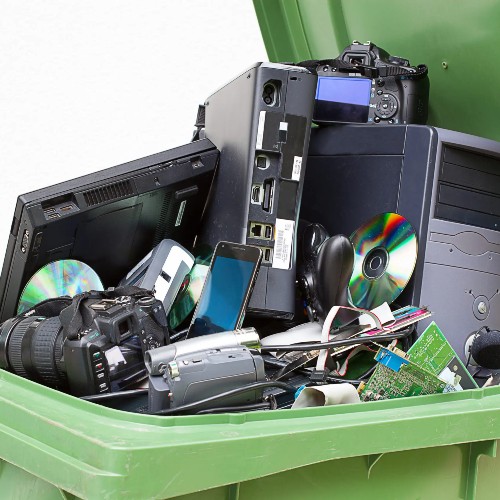 TV Recycling & Disposal In Atlanta GA