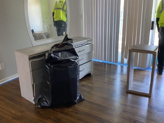 Apartment Clean Out Services In Acworth GA