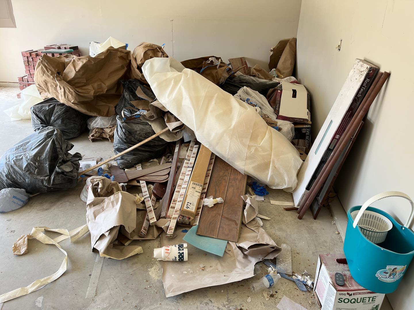 Apartment Cleanouts Services In Lilburn GA