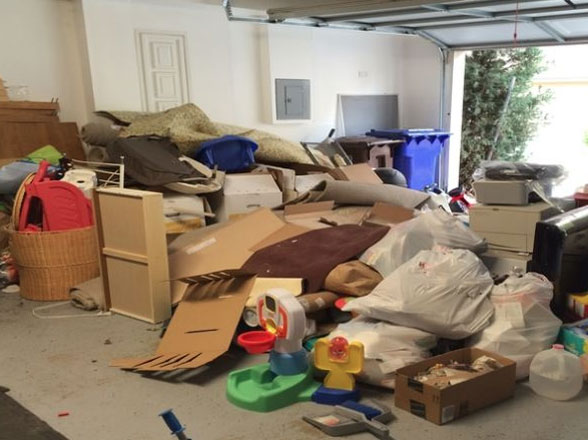 Basement Clean Out Services In Chamblee GA