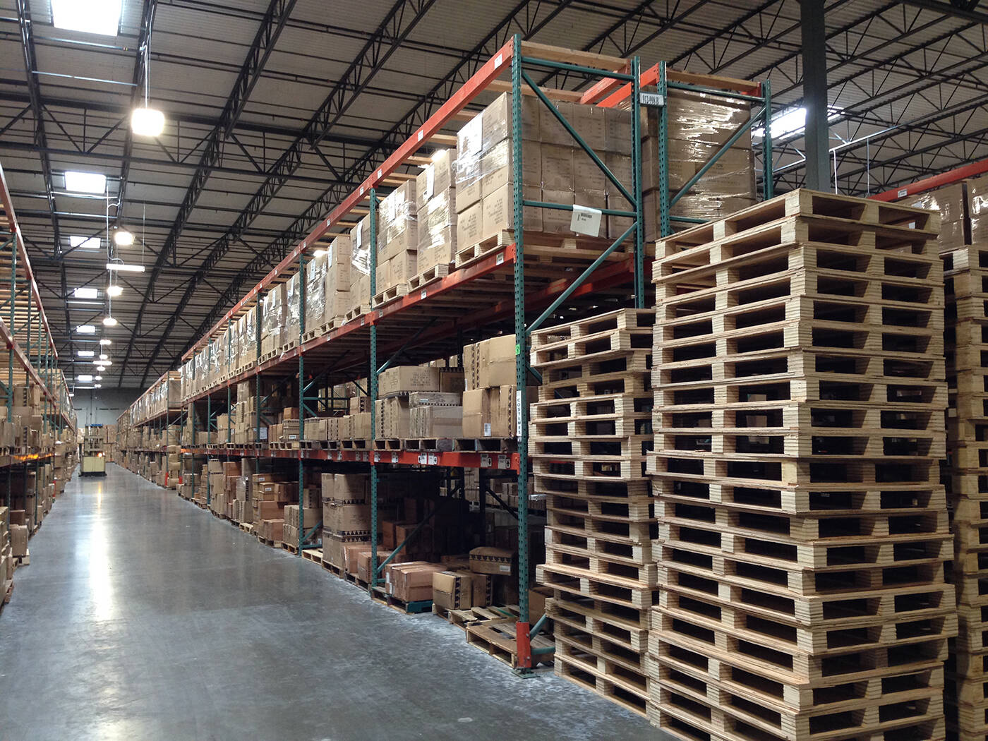 Warehouse Clean Out Services In Charlotte NC