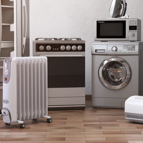 APPLIANCE REMOVAL & DISPOSAL IN DECATUR GA