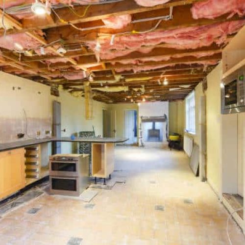 Kitchen Demolition Services In Ball Ground GA