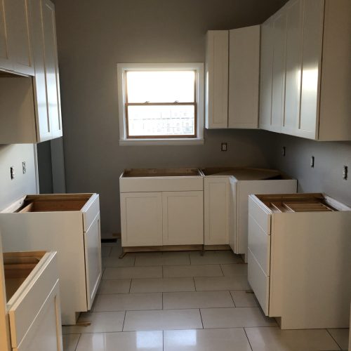 Kitchen Demolition Services In Fairburn GA