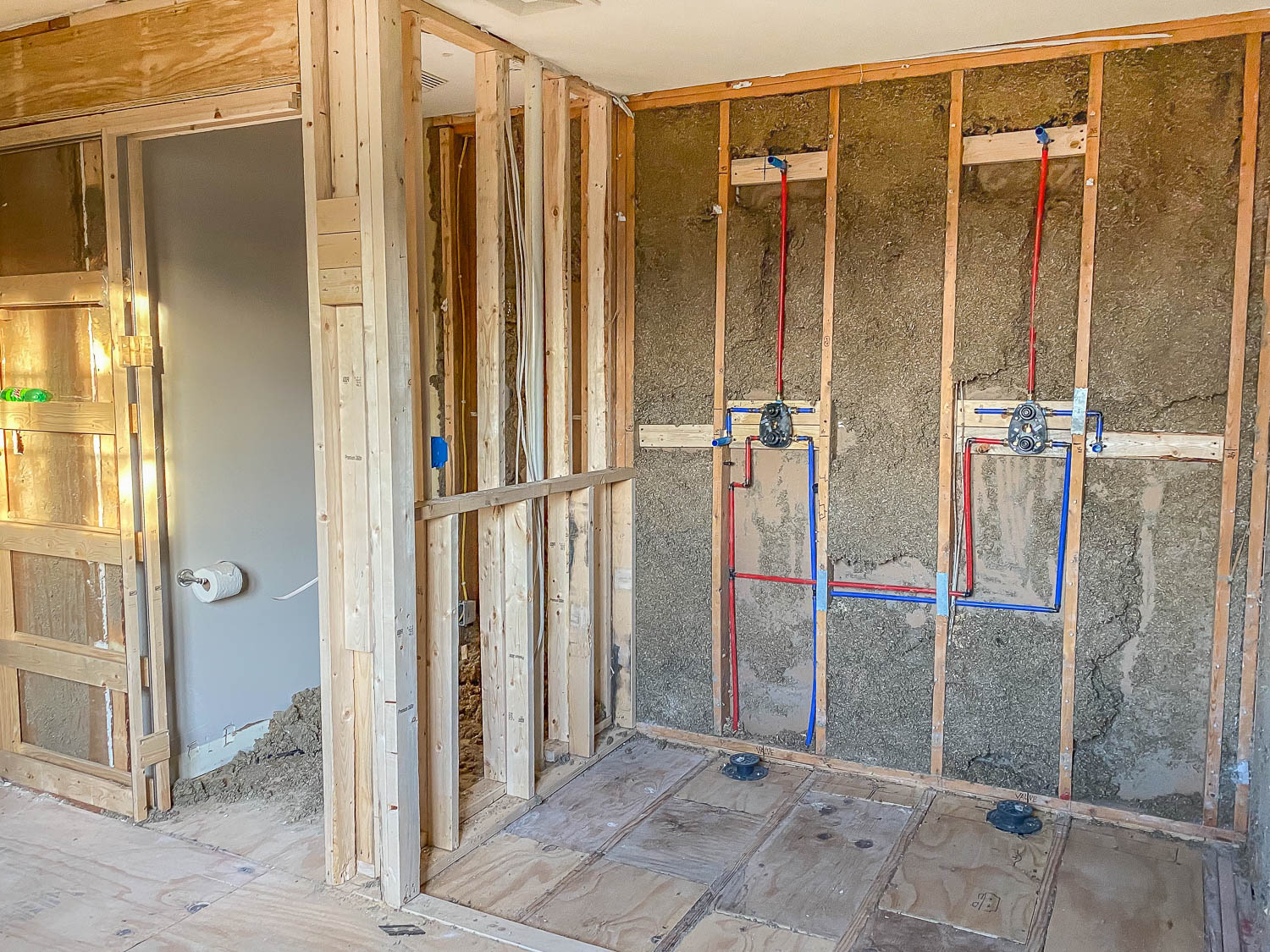 Bathroom Demolition In Chattahooche Hills, GA