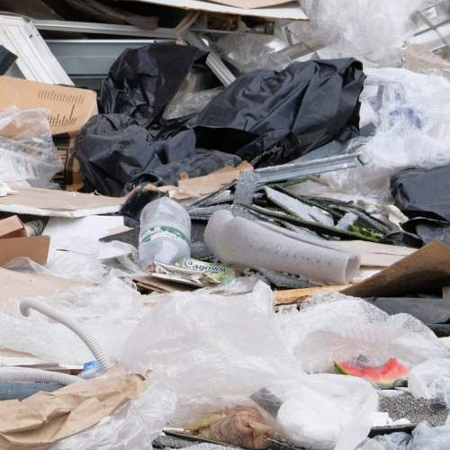 COMMERCIAL JUNK REMOVAL SERVICES IN ALPHARETTA GA