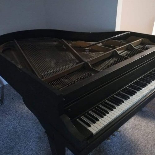 Piano Removal & Disposal In Acworth GA