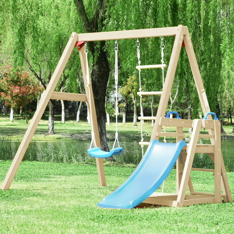 Swing Set Removal In Alpharetta GA