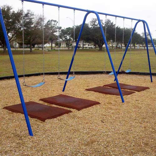 Swing Set Removal In Cumming GA