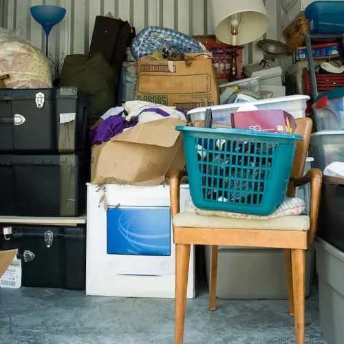 FURNITURE REMOVAL & DISPOSAL IN ALPHARETTA GA