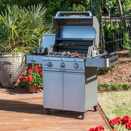 BBQ Grill Removal & Disposal Services In GA | Grill Pickup Disposal | Grill Removal Service Near Me | How To Dispose Of An Old Grill | Same Day 