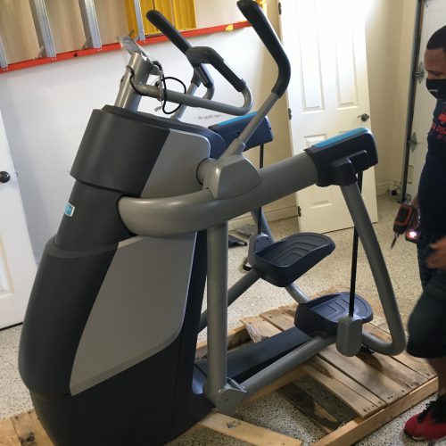 Elliptical Removal Service Near Me In Atlanta GA | Elliptical Pickup & Disposal | Elliptical Recycling Near Me | How To Dispose of an Elliptical | Cost To Remove Old Elliptical 