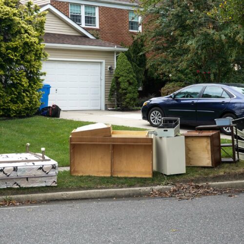 JUNK REMOVAL SERVICES IN  ACWORTH GA