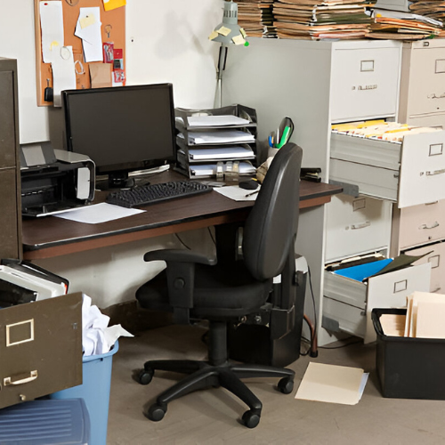 Desk Removal Services | Desk Removal Near Me | Desk Disposal Service | Desk Removal Cost | Eco Friendly Desk Disposal | Same Day