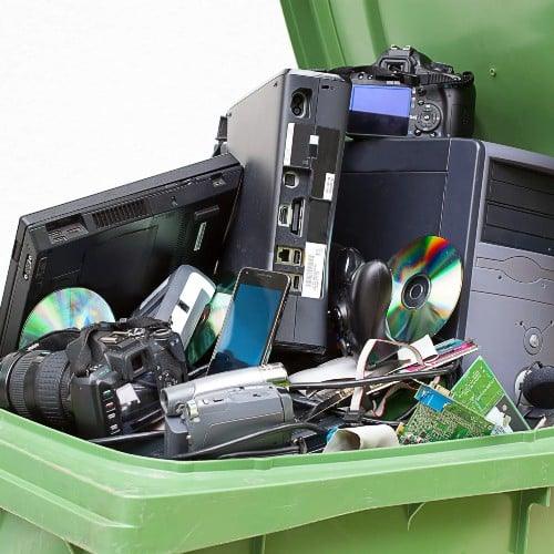 tv recycling & disposal in sarasota fl.