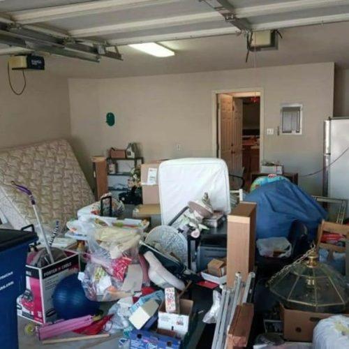 Basement Cleanouts Near Me In Alpharetta GA| Basement Junk Removal Near Me| Basement Debris Removal | Basement Clutter Removal