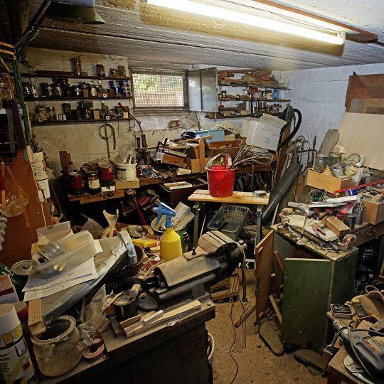 Basement Cleanouts Near Me In Alpharetta GA| Basement Junk Removal Near Me| Basement Debris Removal | Basement Clutter Removal