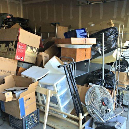 Basement Cleanouts Near Me In Alpharetta GA| Basement Junk Removal Near Me| Basement Debris Removal | Basement Clutter Removal