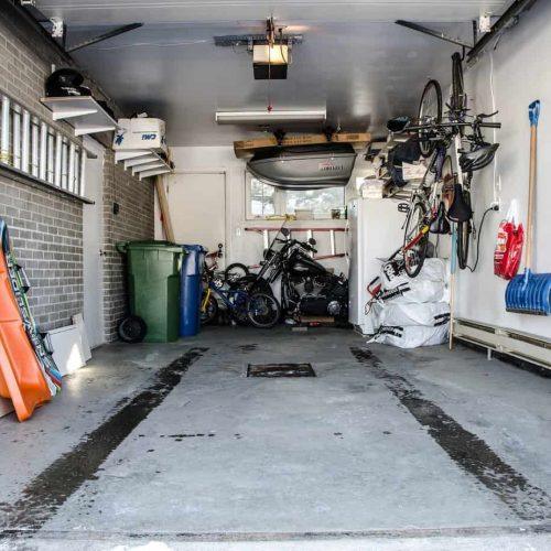 Garage Cleanouts Near Me In Alpharetta GA | Garage Junk Removal | Garage Cleaning Service | Garage Decluttering Services | Garage Organization Services