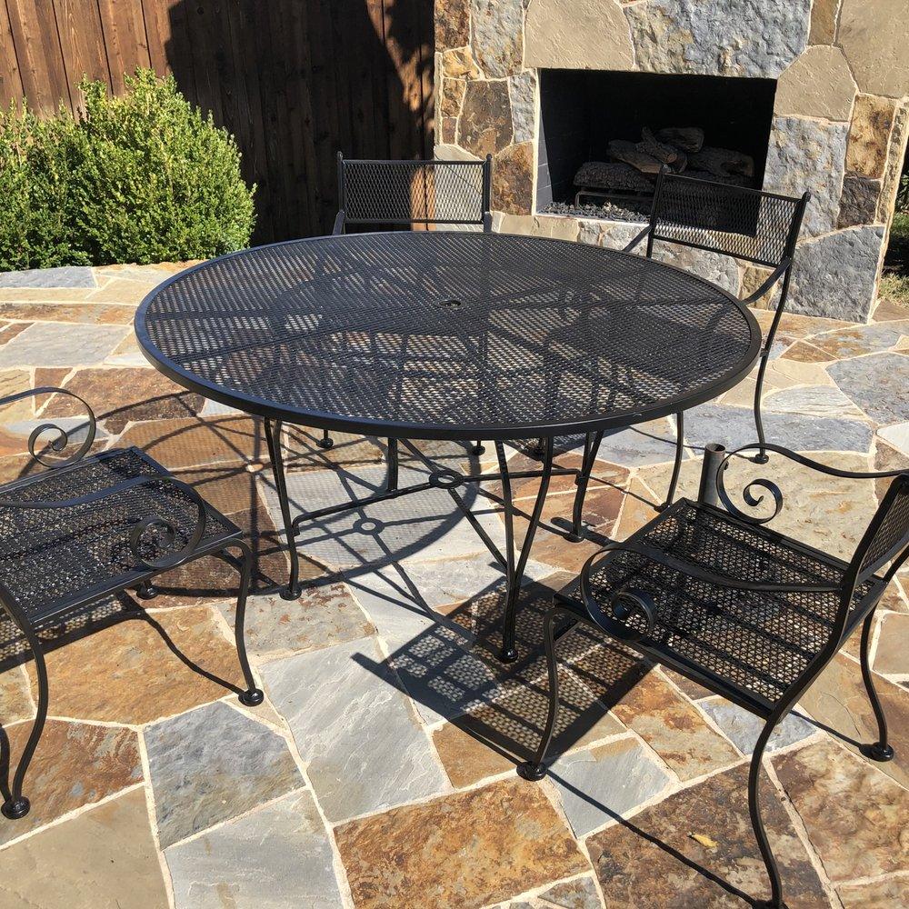 patio furniture removal near me in alpharetta ga. 