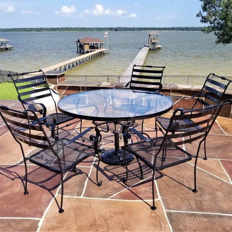 PATIO FURNITURE REMOVAL NEAR ME IN ATLANTA GA