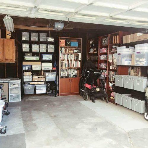 Storage unit cleanouts in berkeley lake ga